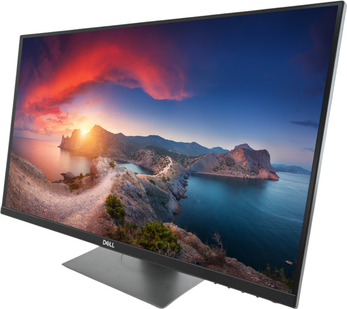Dell P2419H 23.8"" Widescreen IPS LED Monitor - Grade B Refurbished - Dell refurbished available on PCLiquidations