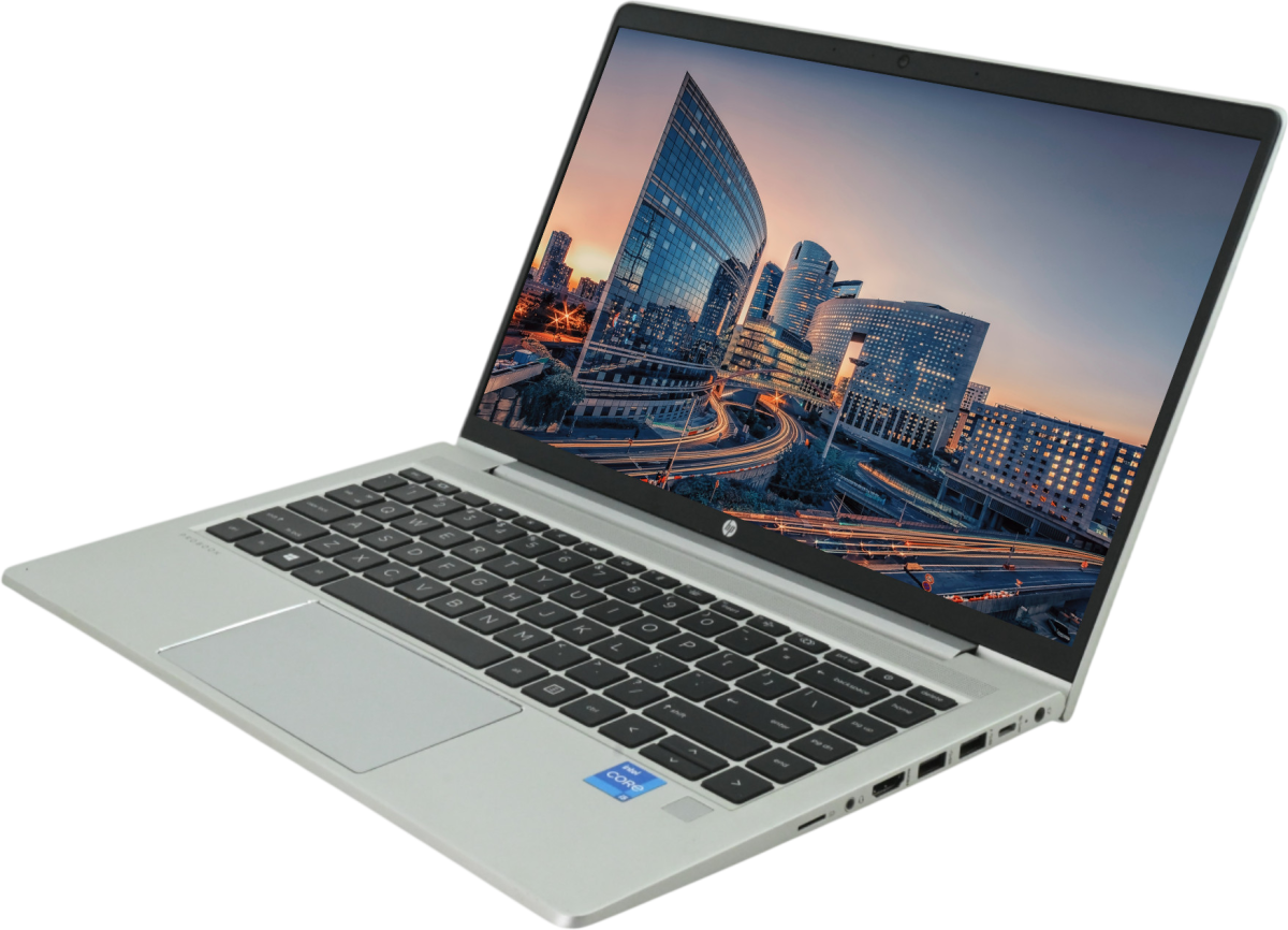 HP ProBook 440 G8 Notebook PC 14"" Laptop i5-1135G7 - Windows 11 - Grade A Refurbished - Hewlett-Packard (ou HP en abrégé) refurbished available on PCLiquidations