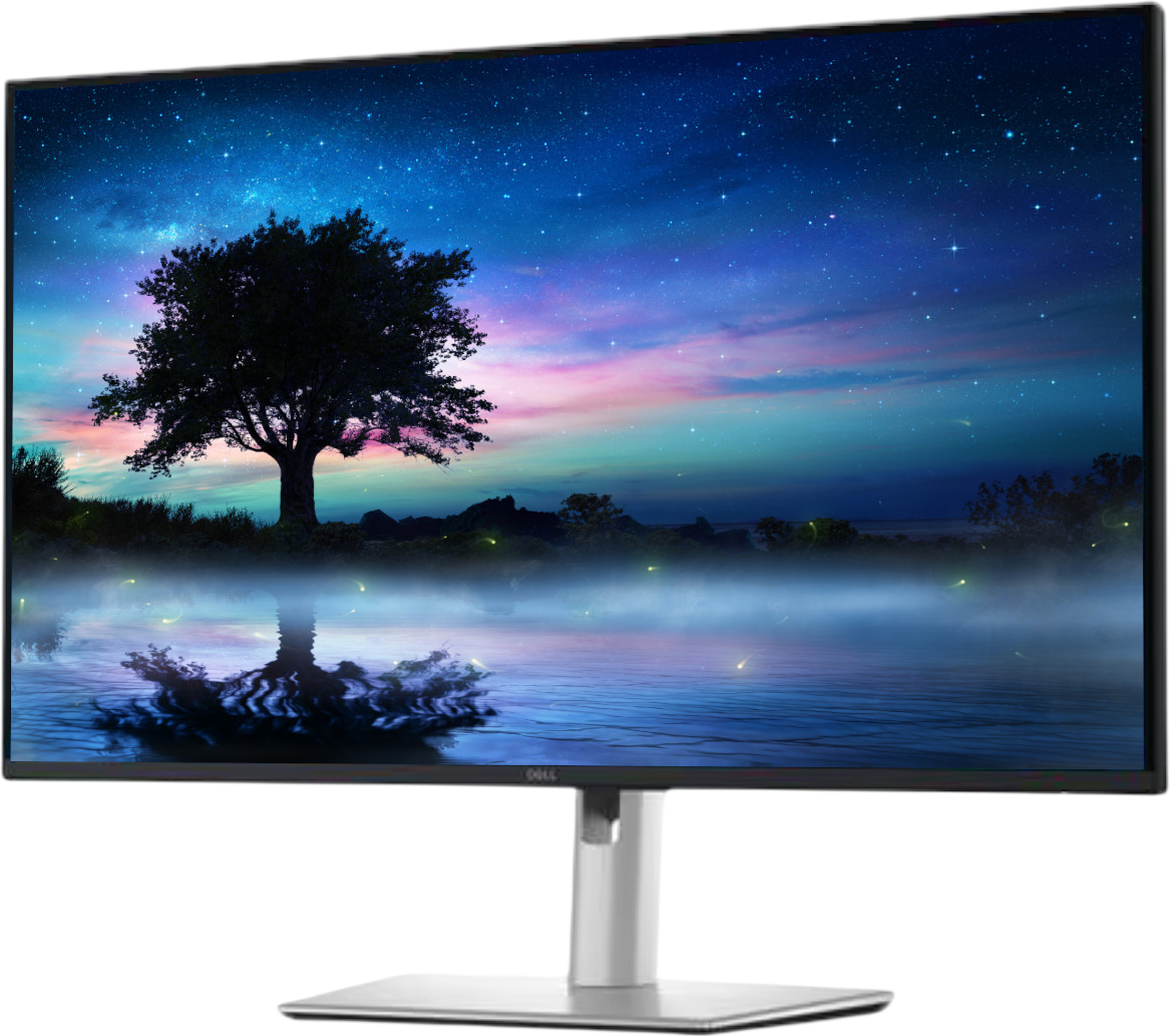 Dell Pro 27 Plus QHD 27"" USB-C Monitor Refurbished - Dell refurbished available on PCLiquidations