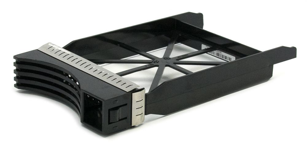 IBM DS4700 Server Bay Filler Hard Drive Blank Tray (42D3315) Refurbished -  refurbished available on PCLiquidations