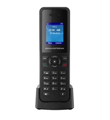 Grandstream DP720 DECT Cordless HD Handset Refurbished - Grandstream refurbished available on PCLiquidations