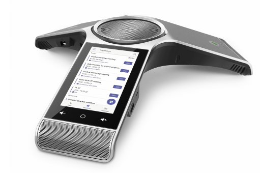Yealink CP960 IP Conference Phone - Microsoft Teams - Grade A Refurbished - Yealink refurbished available on PCLiquidations