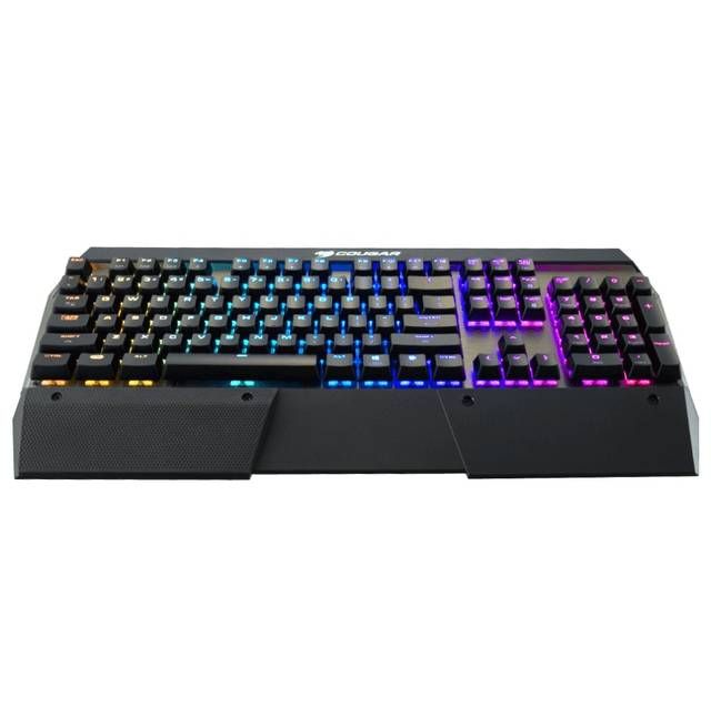 Cougar ATTACKX3RGB3IG Mechanical Gaming Keyboard Refurbished -  refurbished available on PCLiquidations