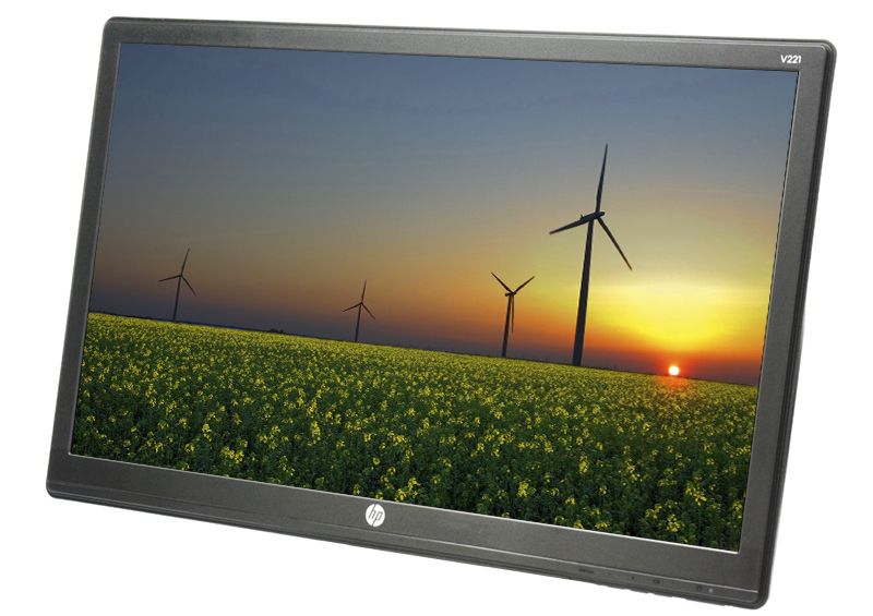 Buy HP V221 21.5"" Widescreen FHD LED LCD Monitor - No Stand - Grade B Refurbished - $30.00 HP V221 21.5"" Widescreen FHD LED LCD Monitor - No Stand - Grade B Refurbished - Hewlett-Packard (ou HP en abrégé) refurbished available on PCLiquidations