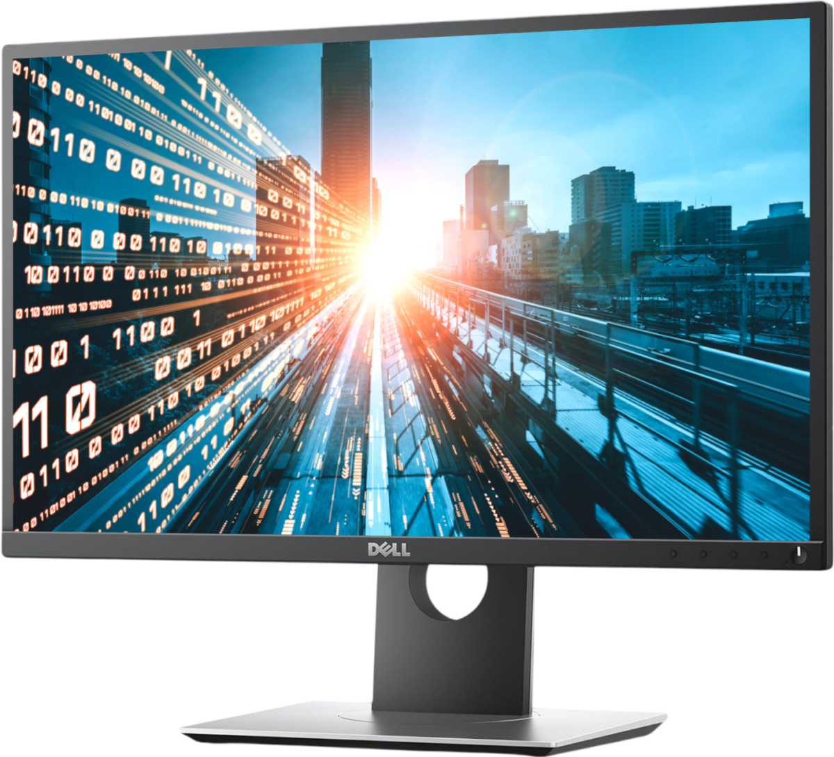 Dell P2317H 23"" Widescreen LED LCD Monitor - Grade C Refurbished - Dell refurbished available on PCLiquidations