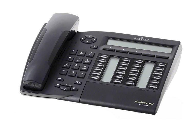 Buy Alcatel 4035 Advance Reflexes IP SET Phone - Grade A Refurbished - $29.99 Alcatel 4035 Advance Reflexes IP SET Phone - Grade A Refurbished - Alcatel refurbished available on PCLiquidations
