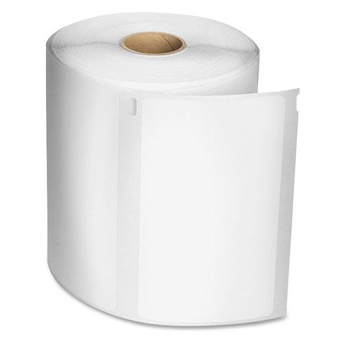 Generic 4"" X 6"" Direct Thermal Label Refurbished -  refurbished available on PCLiquidations