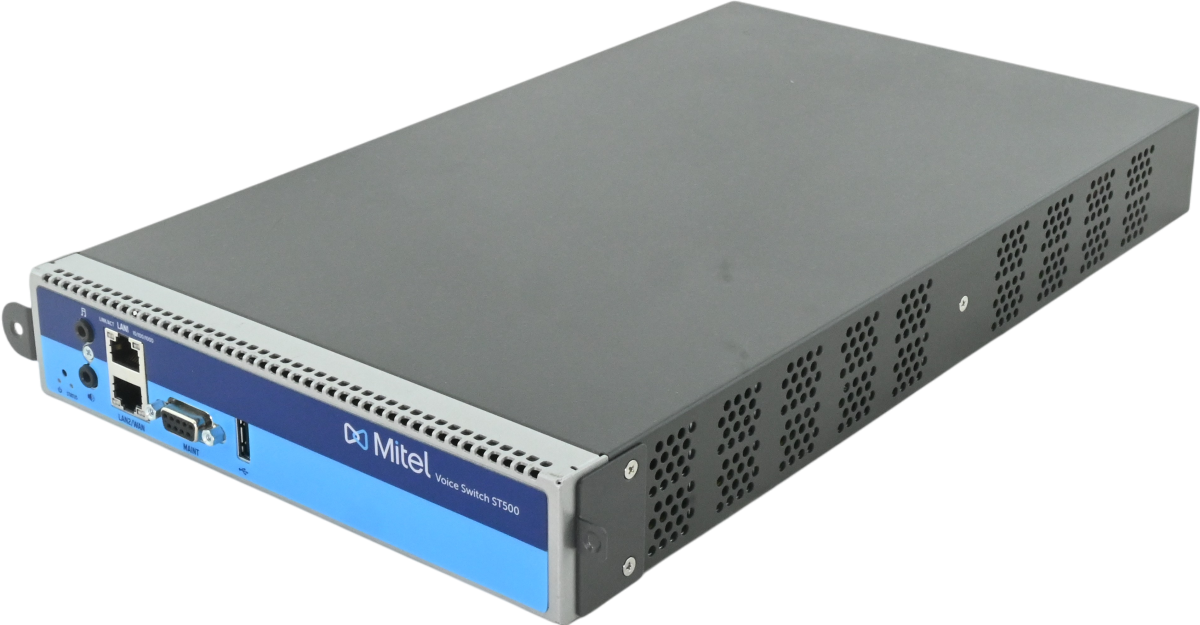 Buy Mitel ST500 Voice Switch Module (10584) - Refurbished Refurbished - $425.95 Mitel ST500 Voice Switch Module (10584) - Refurbished Refurbished - Mitel refurbished available on PCLiquidations
