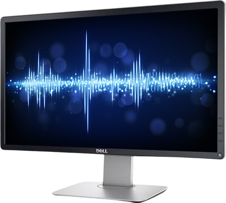 Dell P2314HT 23"" Widescreen FHD LCD Monitor - Grade C Refurbished - Dell refurbished available on PCLiquidations