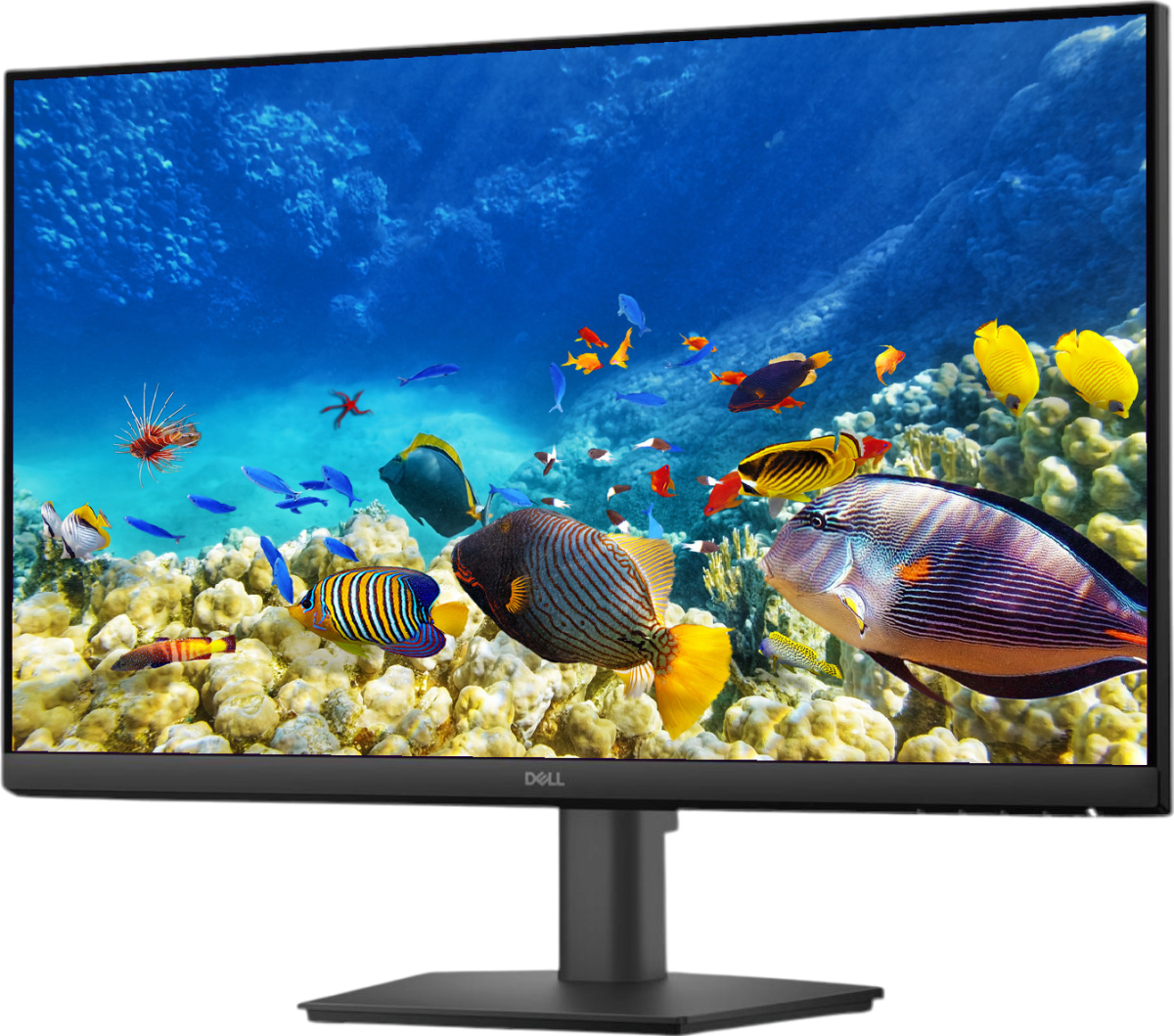Dell Pro E2425HM 24"" FHD IPS LCD Monitor Refurbished - Dell refurbished available on PCLiquidations
