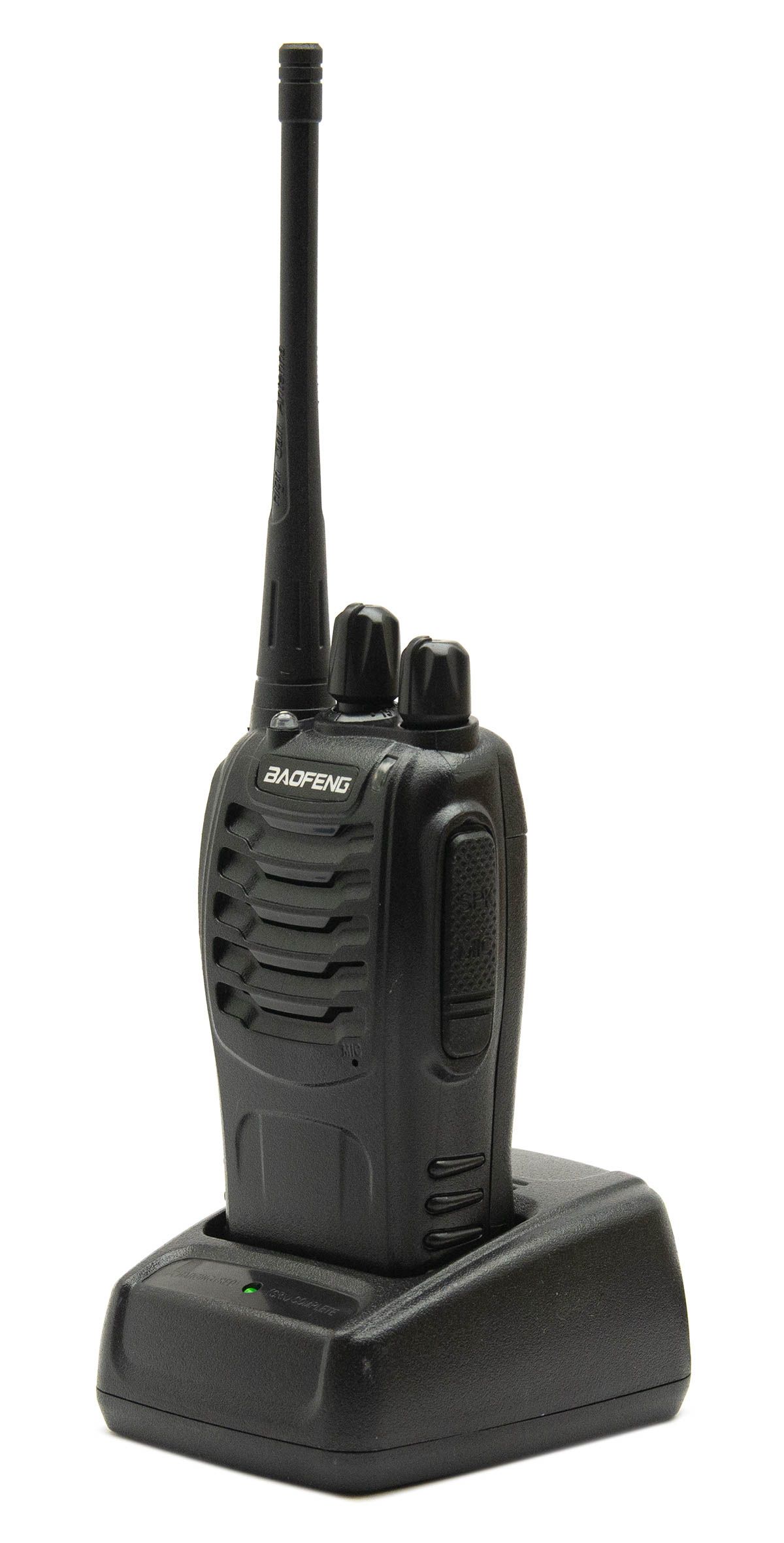 Baofeng BF-888S Portable Two-Way Radio - Grade A Refurbished -  refurbished available on PCLiquidations