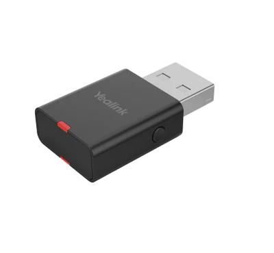 Yealink WDD60 DECT USB-A Dongle 1308039 Refurbished - Yealink refurbished available on PCLiquidations