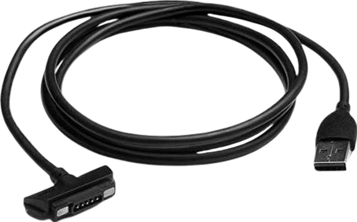 Sonim  Magnetic USB Data Charging Cable for XP5700 XP6700 XP7700 Refurbished - Sonim refurbished available on PCLiquidations