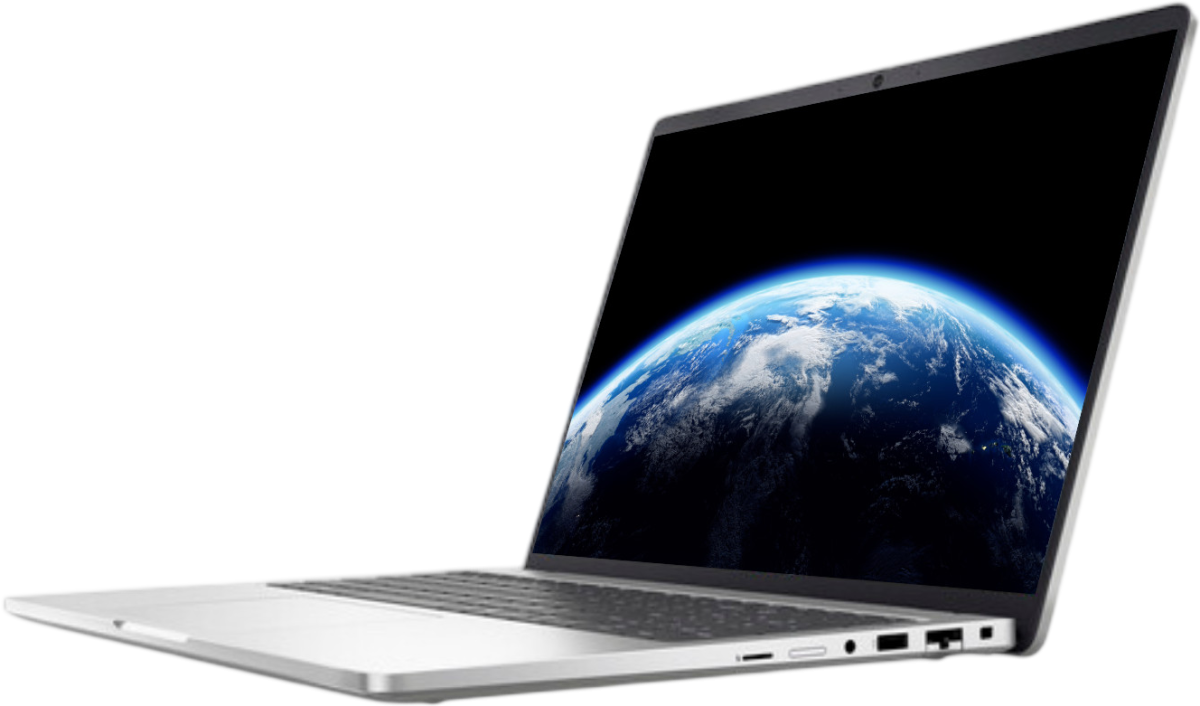 Dell Pro 16 Plus 16"" Laptop Ryzen AI 7 350 - Windows 11 Pro Refurbished - Dell refurbished available on PCLiquidations