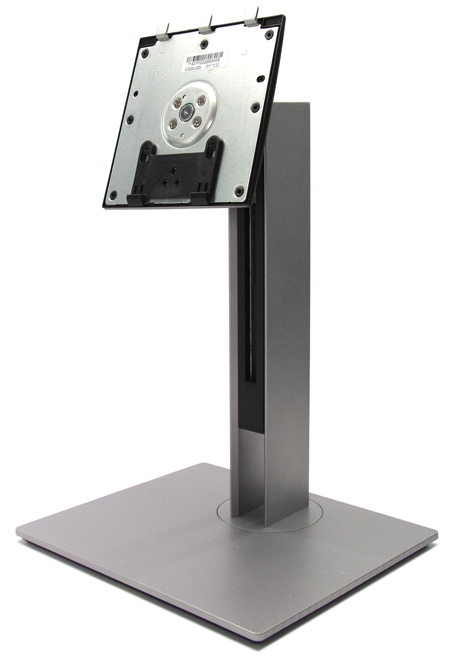 HP 920996-001 Monitor Stand Refurbished - Hewlett-Packard (ou HP en abrégé) refurbished available on PCLiquidations