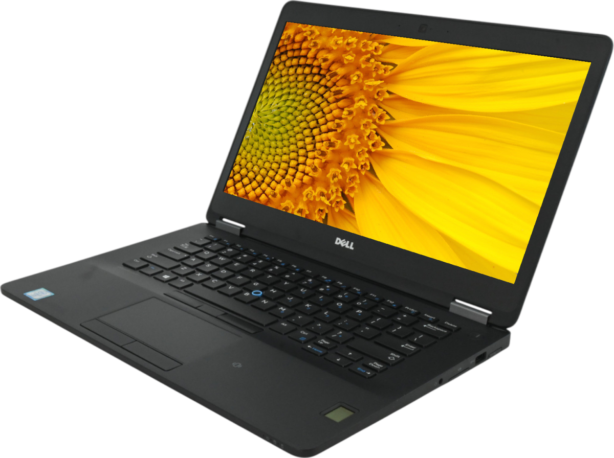 Dell Latitude E7470 14"" Laptop i5-6200U - No OS - Grade C Refurbished - Dell refurbished available on PCLiquidations