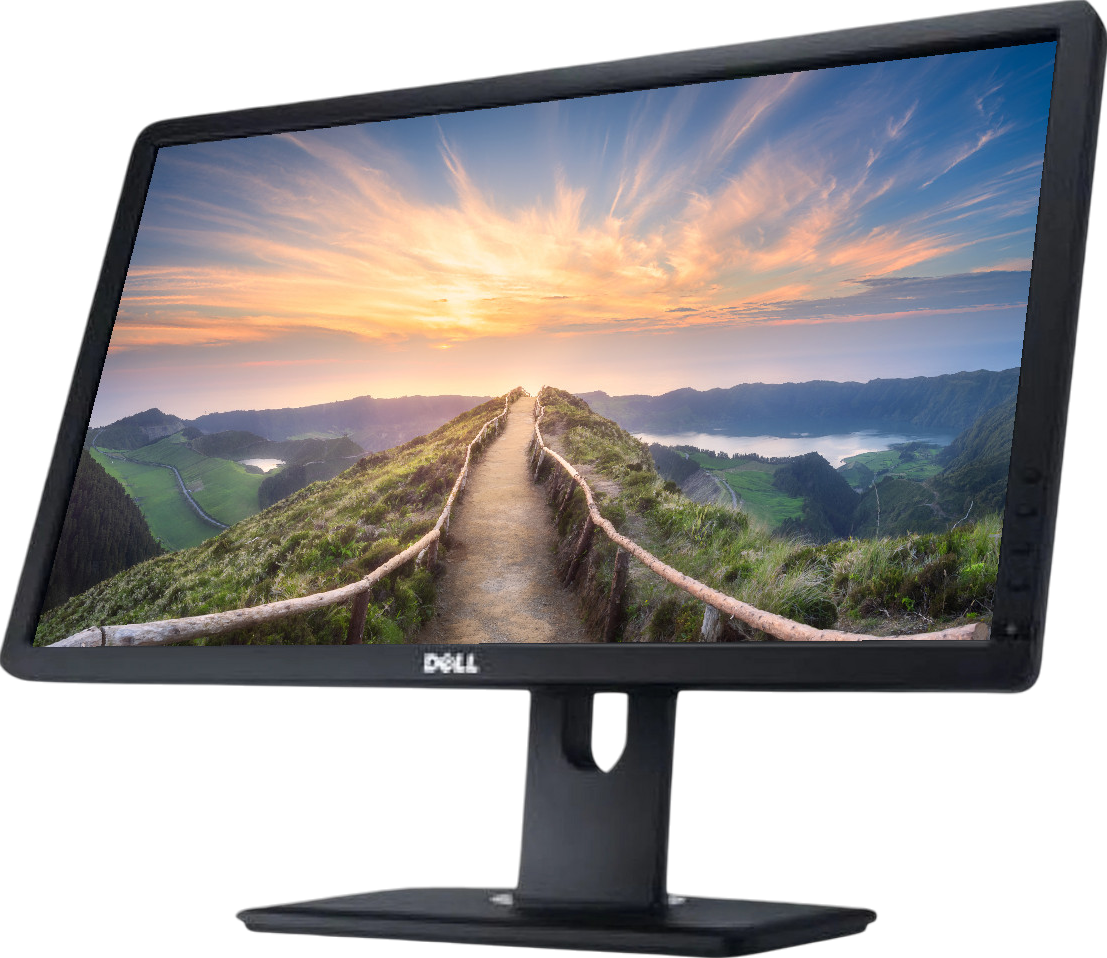Dell P2212H 22"" Widescreen LED LCD Monitor  - Grade A Refurbished - Dell refurbished available on PCLiquidations