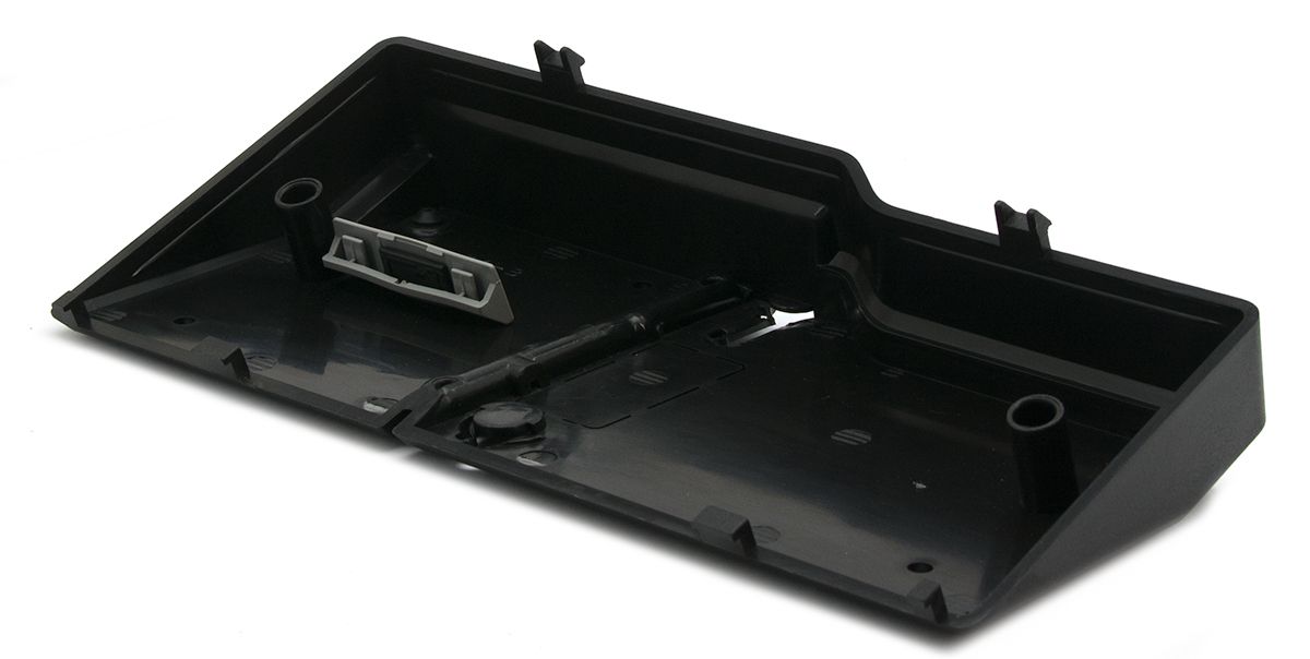 Nortel Norstar M7324 Black Desk Stand (NT10637B) Refurbished -  refurbished available on PCLiquidations