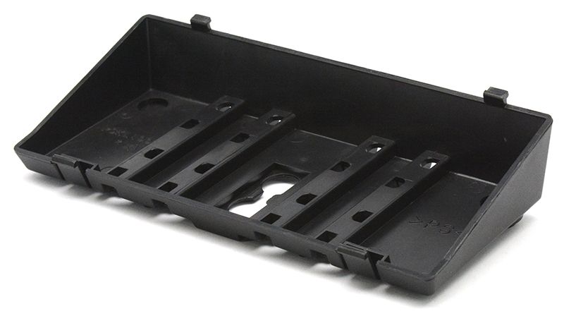 Panasonic KX-T7400 Series Stand Black Refurbished - Panasonic refurbished available on PCLiquidations