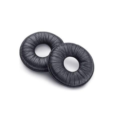 Poly 2 Leatherette Ear Cushions CS540 W740 Refurbished - N/A (Il existe plusieurs marques avec le nom "Poly", il refurbished available on PCLiquidations