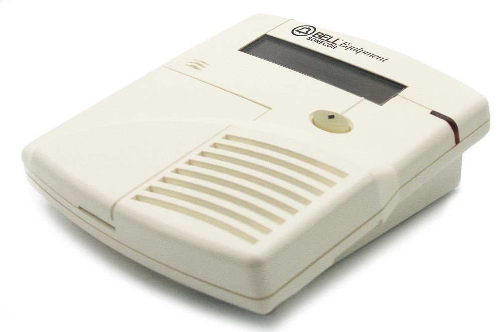 Buy Bell Equipment Sonecor BE-8090 Refurbished - $34.95 Bell Equipment Sonecor BE-8090 Refurbished - refurbished available on PCLiquidations
