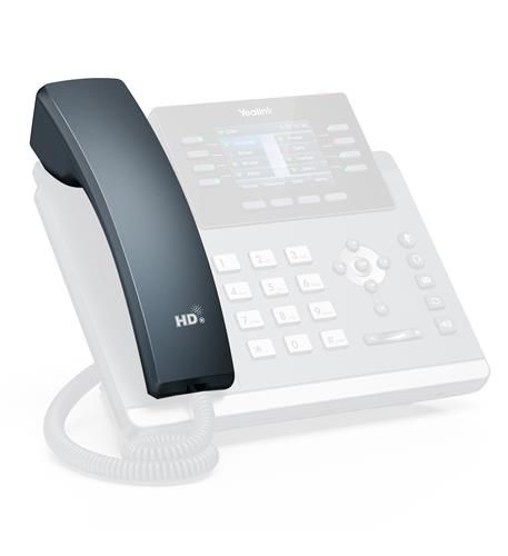 Yealink T44U and T44W Replacement Handset Refurbished - Yealink refurbished available on PCLiquidations