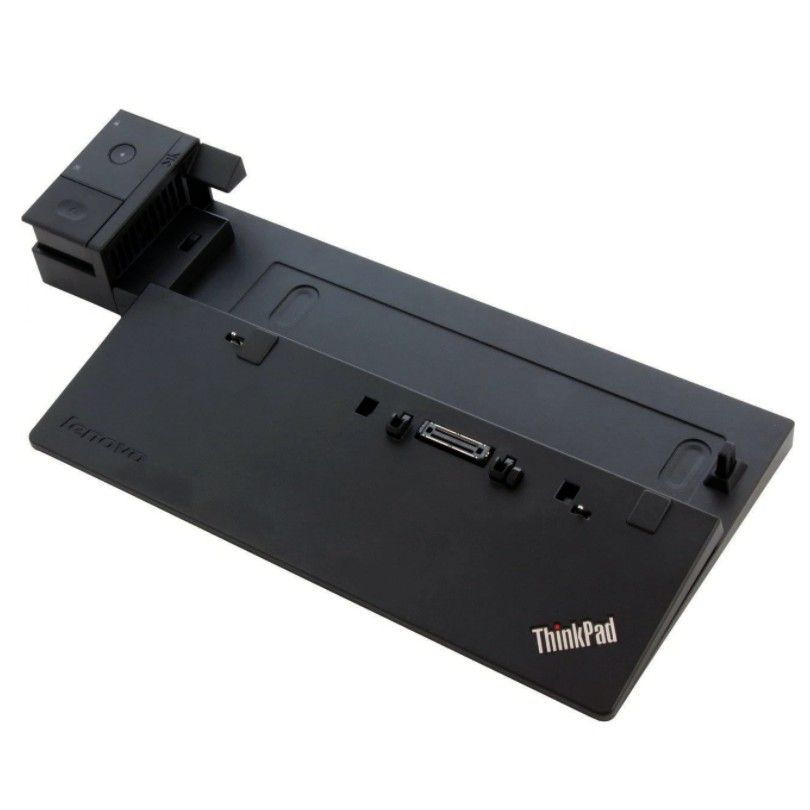 Lenovo ThinkPad Pro Dock SD20A06042 - Refurbished Refurbished - Lenovo refurbished available on PCLiquidations
