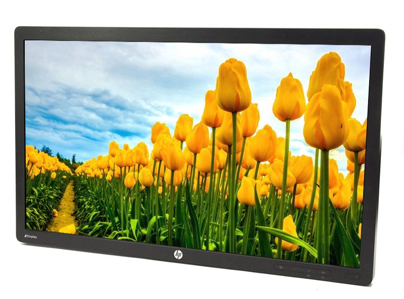 Buy HP Z23i 23"" IPS LED LCD Monitor - No Stand - Grade B Refurbished - $97.95 HP Z23i 23"" IPS LED LCD Monitor - No Stand - Grade B Refurbished - Hewlett-Packard (ou HP en abrégé) refurbished available on PCLiquidations