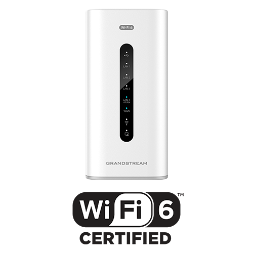Buy Grandstream GWN7062 Wi-Fi 6 Dual-Band Router Refurbished - $125.00 Grandstream GWN7062 Wi-Fi 6 Dual-Band Router Refurbished - Grandstream refurbished available on PCLiquidations