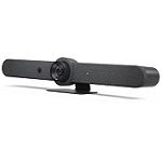 Logitech Rally Bar - Graphite Refurbished - Logitech refurbished available on PCLiquidations