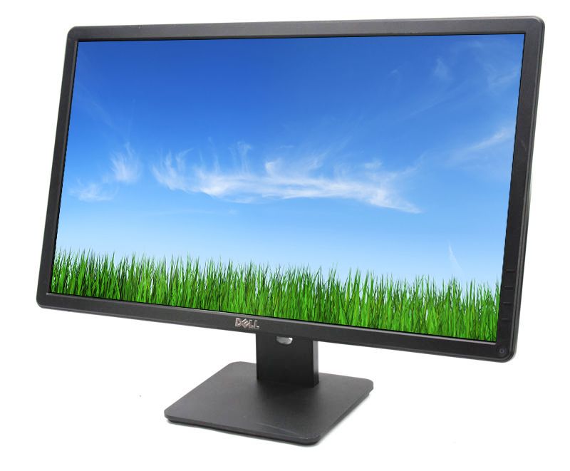 Dell E2314HF 23"" FHD Widescreen LED LCD Monitor - Grade C Refurbished - Dell refurbished available on PCLiquidations