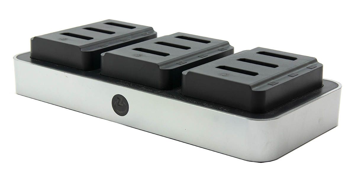 Buy zCover zDock Cisco Desktop Multi-Battery Charging Dock Refurbished - $33.95 zCover zDock Cisco Desktop Multi-Battery Charging Dock Refurbished - refurbished available on PCLiquidations