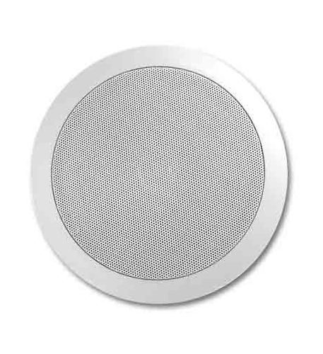 Viking 40AE 8 ohm Round Ceiling Speaker - White Refurbished -  refurbished available on PCLiquidations