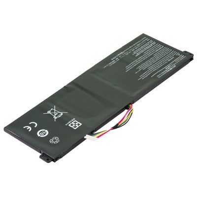 Acer Chromebook 13 CB5-311-T7H5 11.4V 2200mAh Laptop Battery Refurbished - Acer refurbished available on PCLiquidations