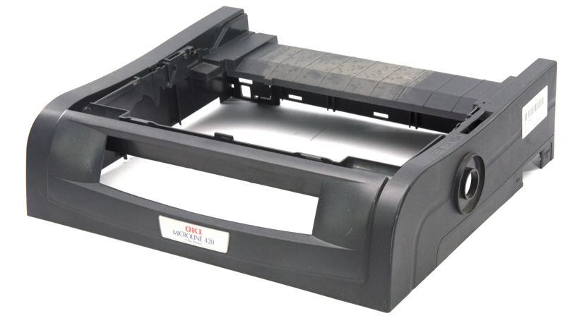 Okidata Microline 420 Upper Cover - Refurbished Refurbished -  refurbished available on PCLiquidations