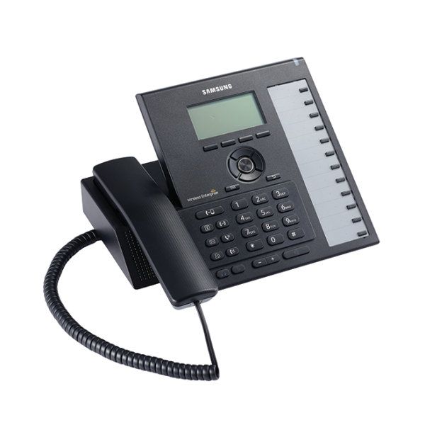 Samsung SMT-i6010 IP Phone - Grade A Refurbished - Samsung refurbished available on PCLiquidations