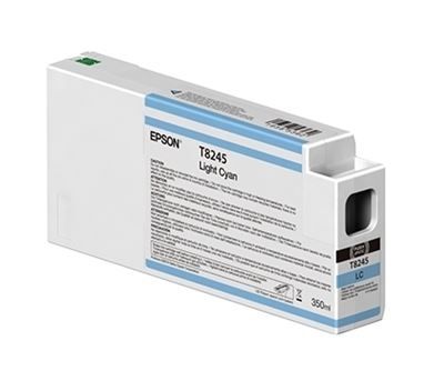 Epson T6365 Light Cyan Ink Cartridge Refurbished - Epson refurbished available on PCLiquidations