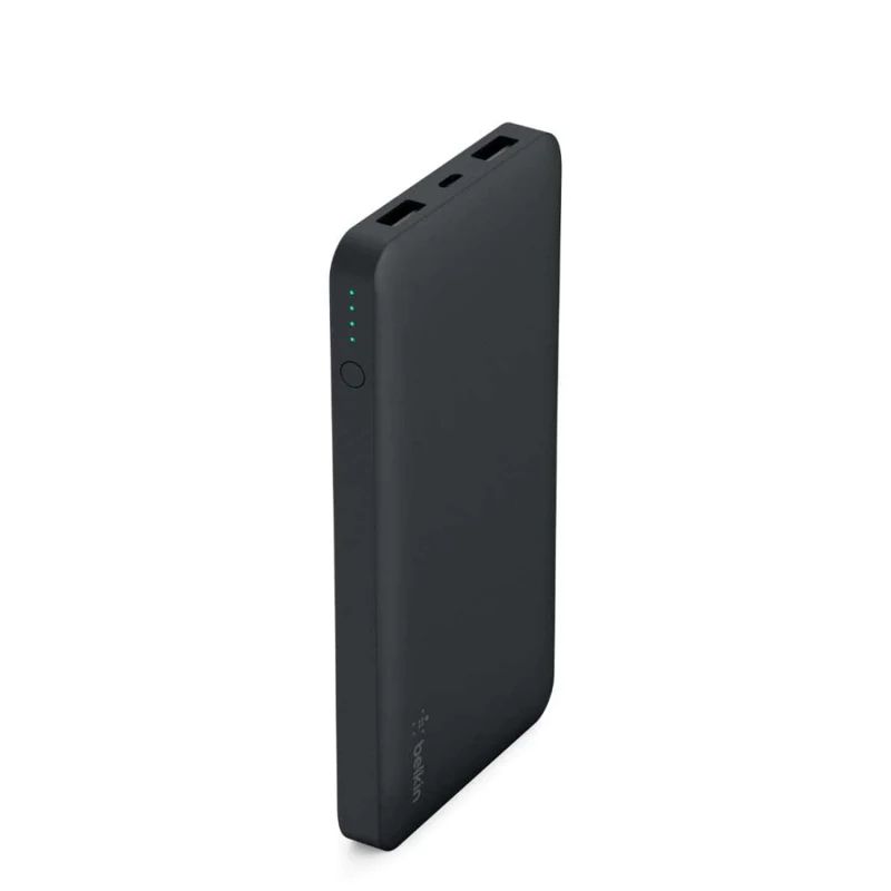 Buy Belkin 10000 mAh USB-C Power Bank Refurbished - $32.93 Belkin 10000 mAh USB-C Power Bank Refurbished - Belkin refurbished available on PCLiquidations