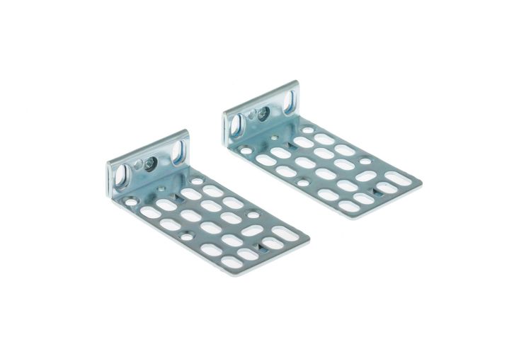 Cisco 3560/3560G/3560v2 Series Catalyst Rack Mount Kit Refurbished - Cisco Systems Inc. refurbished available on PCLiquidations