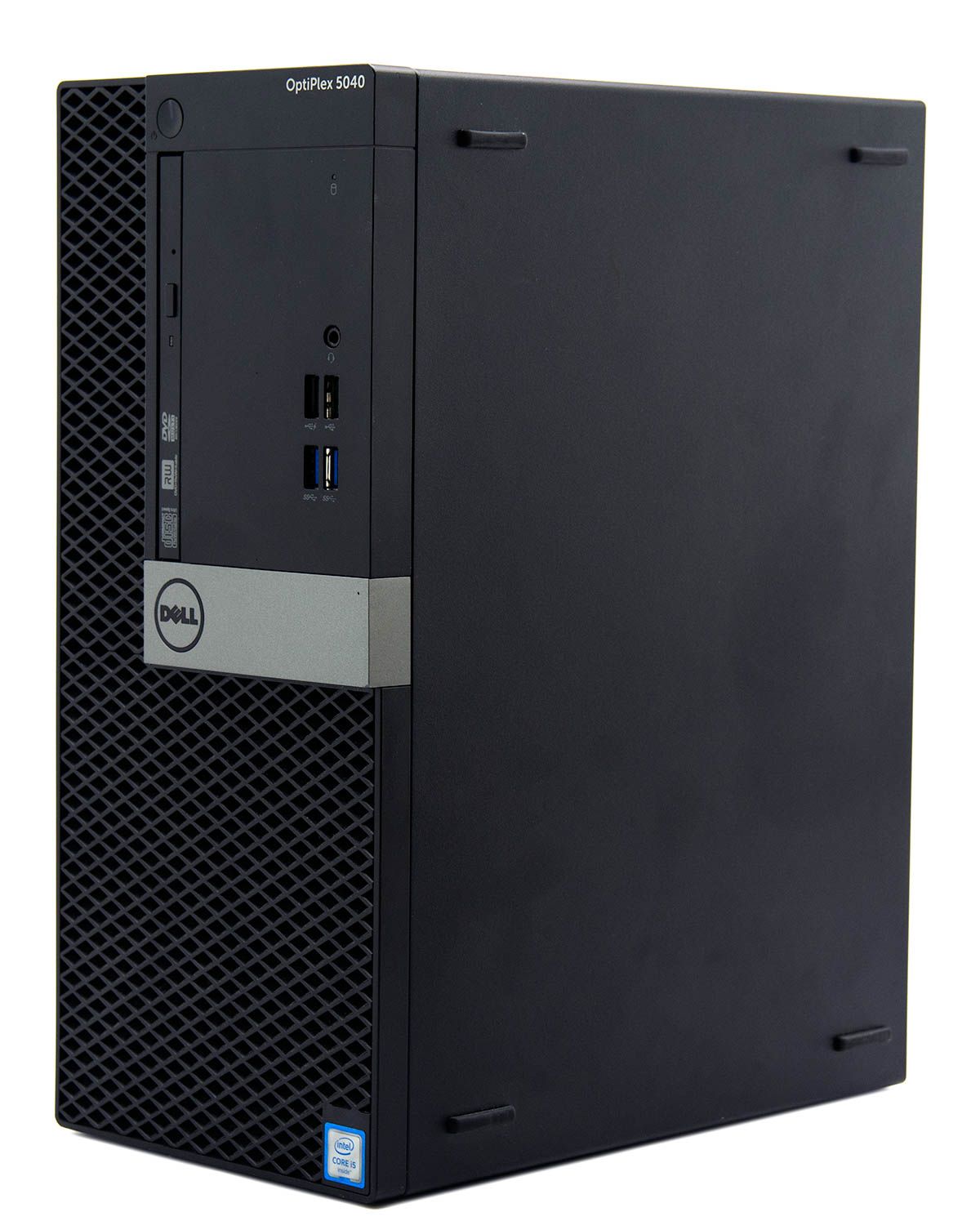Dell Optiplex 5040 MT Computer i5-6500 - No OS - Grade B Refurbished - Dell refurbished available on PCLiquidations