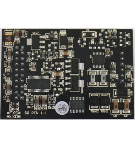 Yeastar 1 FXS and 1 FXO Port (YST-SO) Refurbished -  refurbished available on PCLiquidations