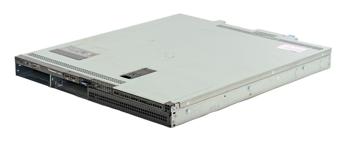 Dell PowerEgde 210 II V5000 G4 1U Security Appliance Xeon E3-1270 v5 3.60GHz 16GB - Refurbished Refurbished - Dell refurbished available on PCLiquidations