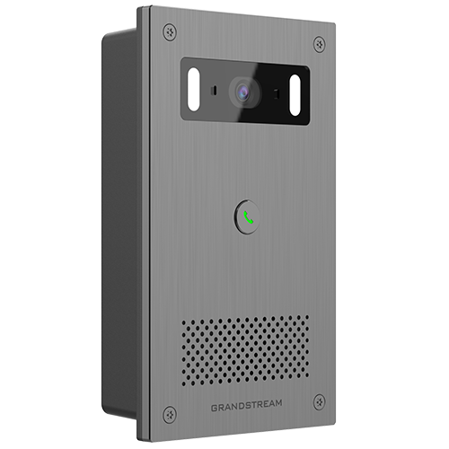Grandstream GSC3565 Outdoor Video Intercom New Refurbished - Grandstream refurbished available on PCLiquidations