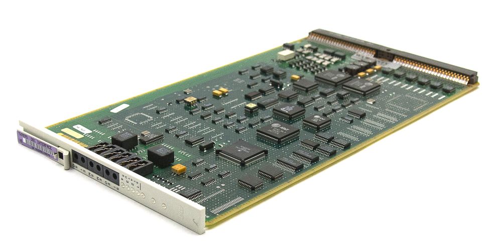 Avaya TN767D V5 Auxiliary 4-Trunk Interface Circuit Card Refurbished - Avaya refurbished available on PCLiquidations