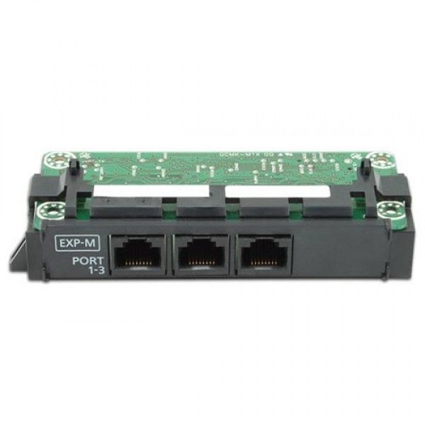 Panasonic KX-NS7130 Expansion Master Card - Refurbished Refurbished - Panasonic refurbished available on PCLiquidations