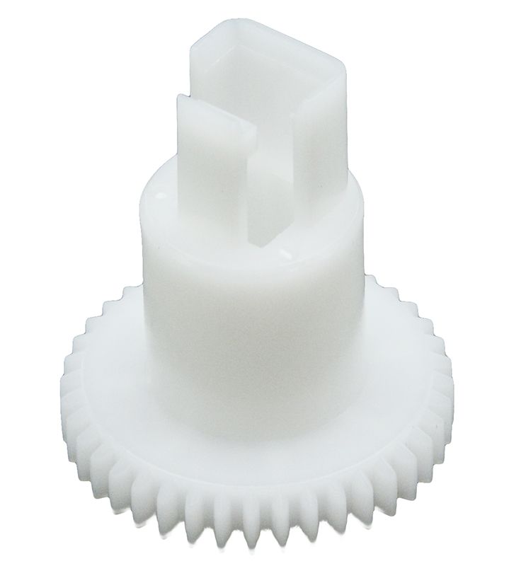 Okidata Tractor Gear (51228101) Refurbished -  refurbished available on PCLiquidations