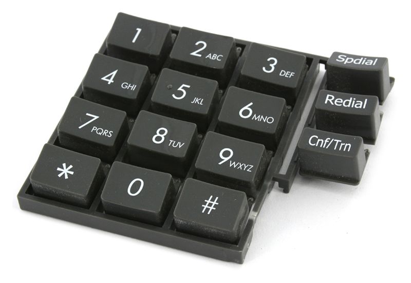Toshiba DP/IP-5000 Series Buttons Refurbished - Toshiba refurbished available on PCLiquidations