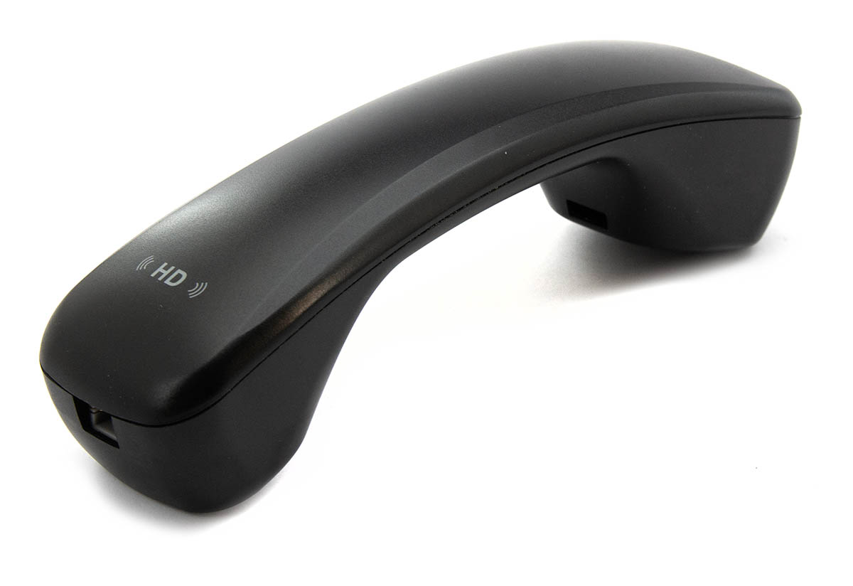 GrandStream Replacement Handset for GXP21xx Phones Refurbished Refurbished - Grandstream refurbished available on PCLiquidations