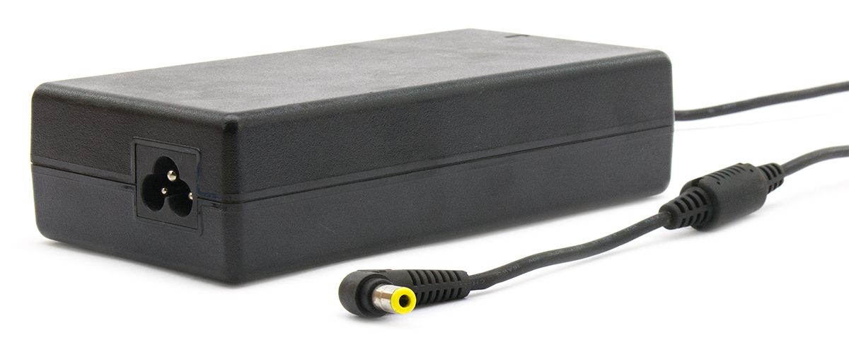 Lenovo 54Y8834 19.5V 6.7A Power Adapter Refurbished - Lenovo refurbished available on PCLiquidations
