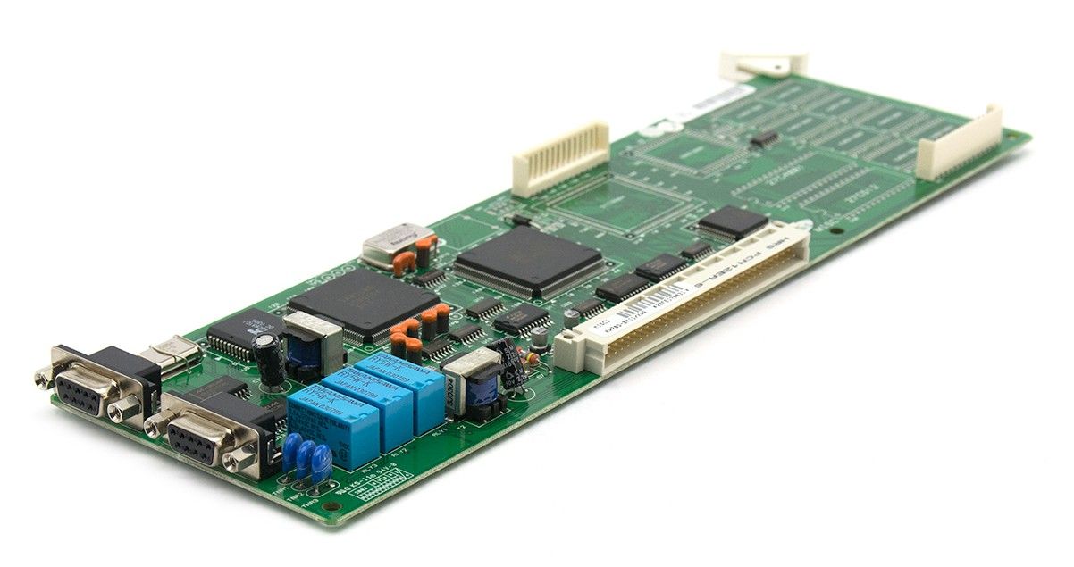 Samsung iDCS 100 MISC1 Function Card (KP70D-BMI1/XAR) Refurbished Refurbished - Samsung refurbished available on PCLiquidations
